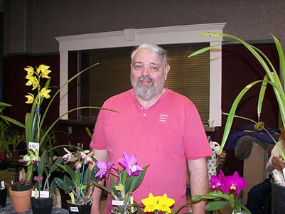 Wayne Roberts